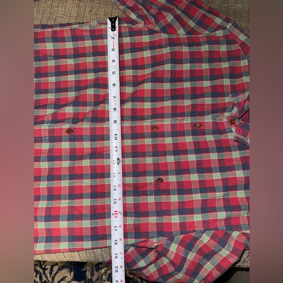 MENS BUTTON DOWN J. CREW - Picture 5 of 10
